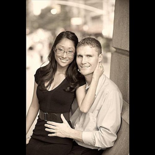 Not An Ordinary Night (for Jackie & Chris)