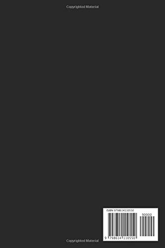 Notebook: I Want Avocado Not Your Opinion Black Lined College Ruled Journal - Writing Diary 120 Pages