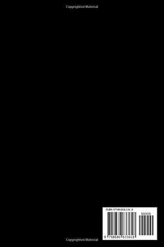 Notebook: Science Is Greater Than Opinion Shirt for Student Scientists notebook 100 pages 6x9 inch by David Trezor