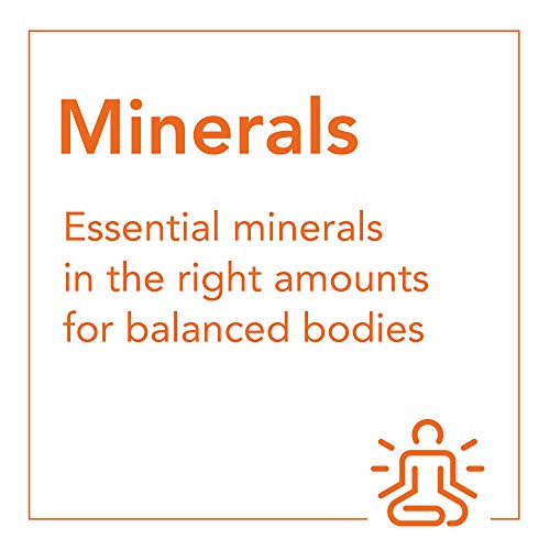 Now Foods Calcio & Magnesio - 120 Cápsulas