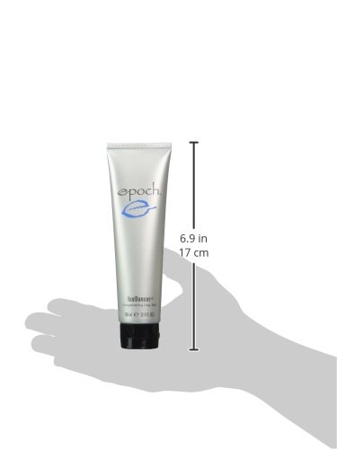 Nu Skin Epoch Icedancer Invigorating Leg Gel