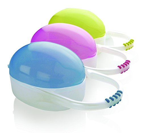 Nûby ID5912 - Chupete, colores surtidos