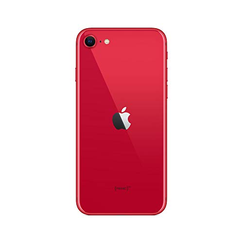 Nuevo Apple iPhone SE (64 GB) - (Product) Red
