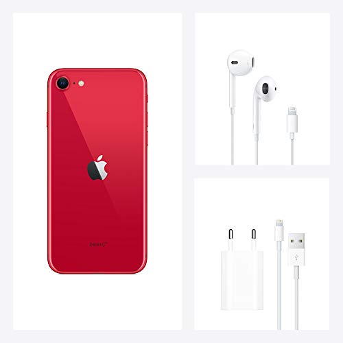 Nuevo Apple iPhone SE (64 GB) - (Product) Red
