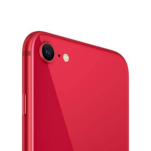 Nuevo Apple iPhone SE (64 GB) - (Product) Red