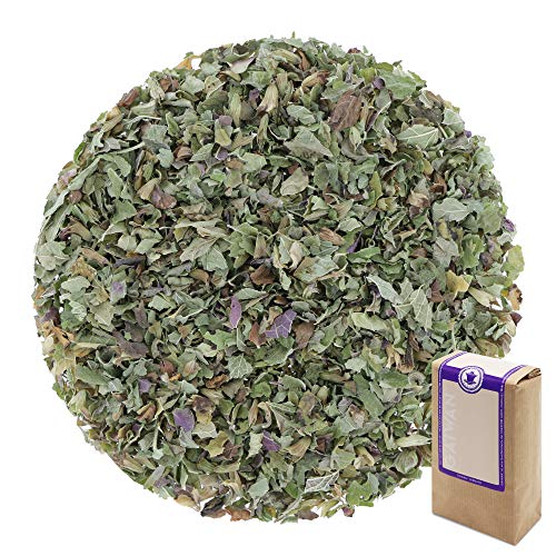 Núm. 1155: Té de hierbas orgánico "Melisa" - hojas sueltas ecológico - 100 g - GAIWAN® GERMANY - té de hierbas de la agricultura ecológica en Turquía