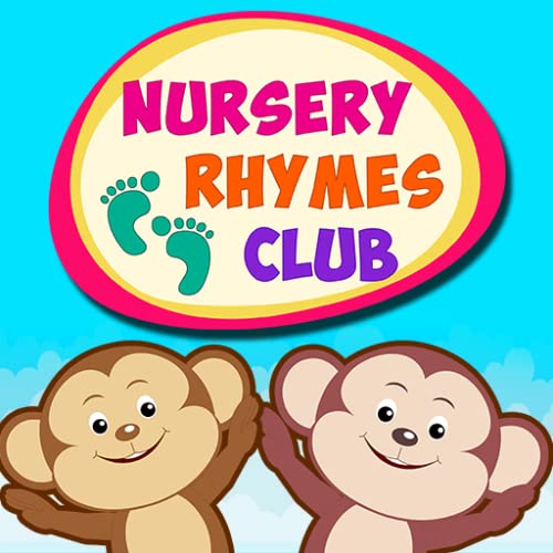 Nursery Rhymes Club