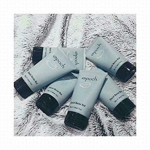 Nuskin Epoch Glacial Marine Mud All Skin RRP 26.99 new Sealed 200g Nu Skin