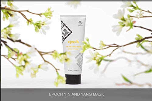Nuskin Epoch Yin and Yang Mask - Mascarilla