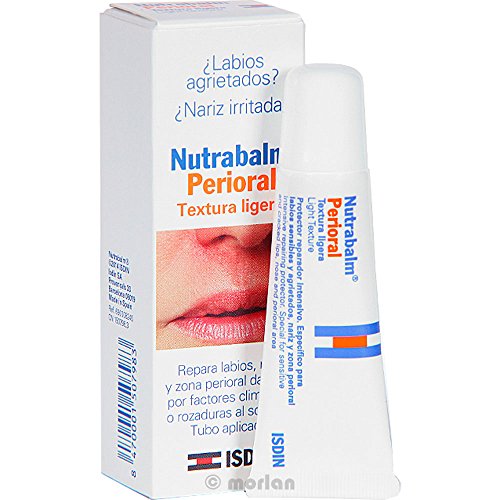 Nutraisdin ISDIN NUTRABALM PERIORAL