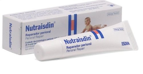NUTRAISDIN REPARADOR PERIORAL 15 ML.