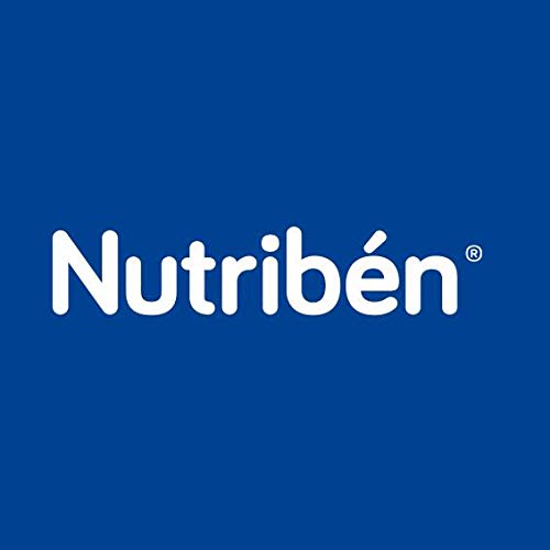 Nutribén leche continuacion - 400 Gr
