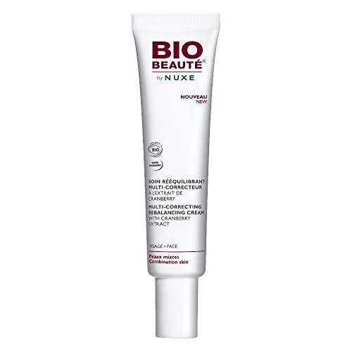 NUXE BIO-BEAUTE Cranberry Tratamiento Reequilibrante Multi-Corrector