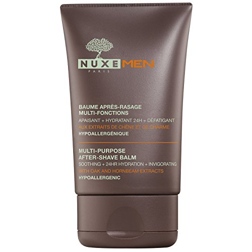 Nuxe Nuxe Men – Loción para después del afeitado bálsamo 50 ml
