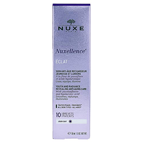 NUXE NUXELLENCE JEUNESSE 50ML