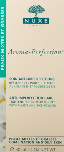 Nuxe Tratamiento Anti-Imperfecciones Aroma-Perfection 40 ml