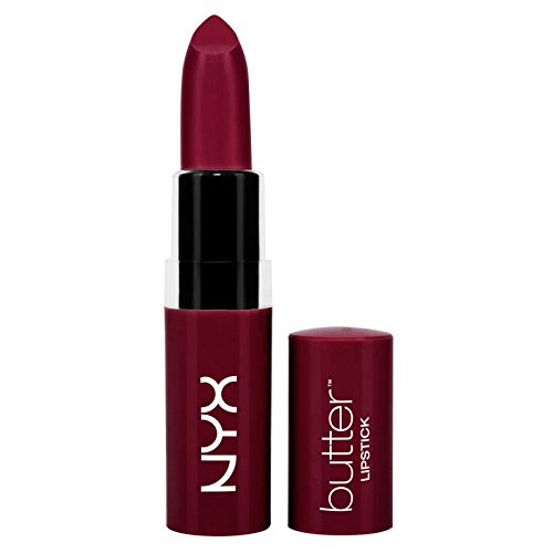 Nyx - Barra de labios butter lipstick professional makeup