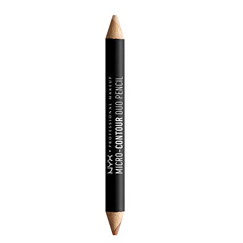 NYX Cosméticos para mujer, multicolor, talla única