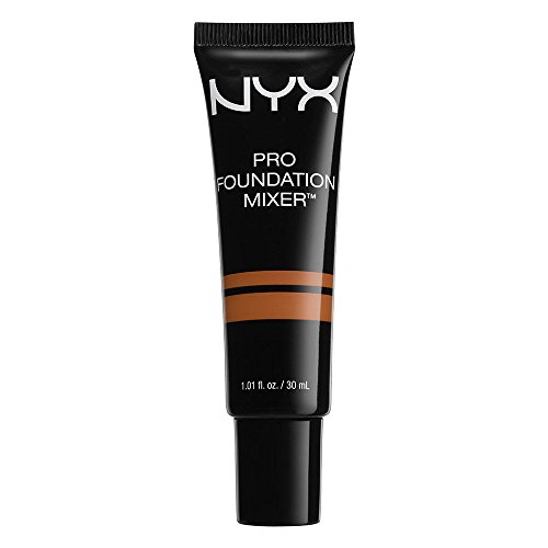 NYX - cosméticos para Mujer, Multicolor, Talla única
