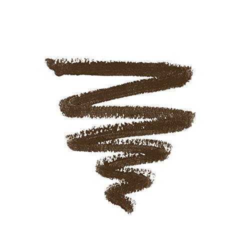 NYX Cosmetics Delgado Lápiz de Ojos - Medium Brown