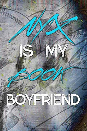 Nyx Is My Book Boyfriend (Satan's Sinners' MC Notepads)