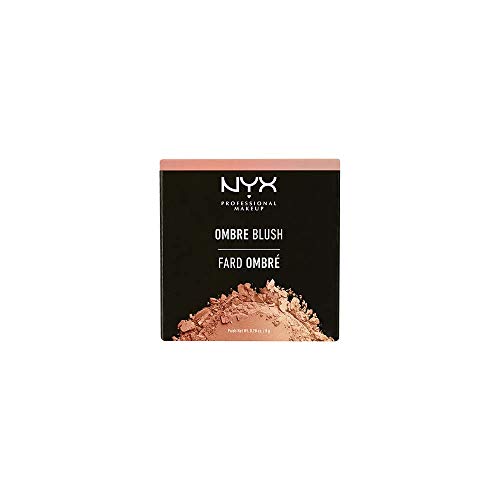 NYX Ombre Blush - 02 Strictly Chic