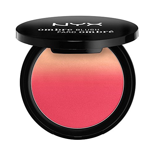 NYX Ombre Blush 03 Insta Flame