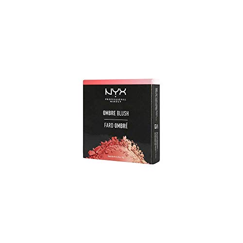 NYX Ombre Blush 07 Soft Flush