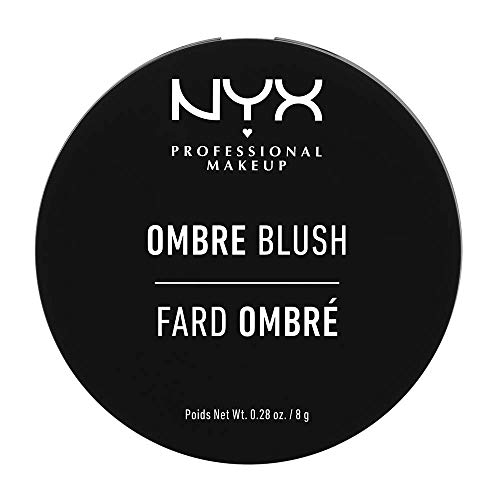 NYX Ombre Blush 07 Soft Flush