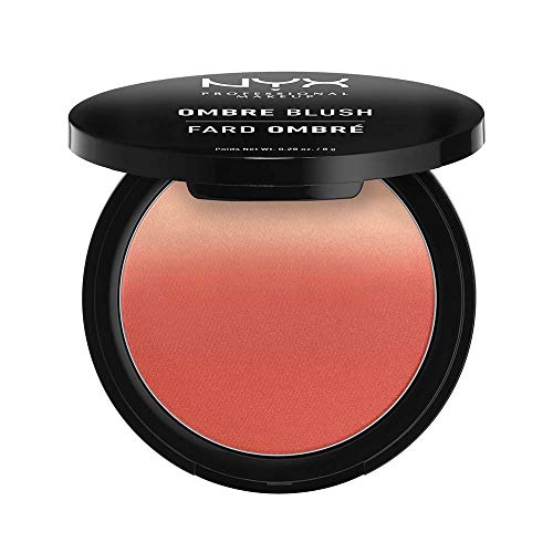 NYX Ombre Blush 07 Soft Flush