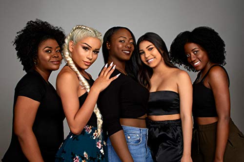 NYX Professional Makeup - Base de Maquillaje Can't Stop Won't Stop Full Coverage Foundation, Larga Duración, Waterproof, Fórmula Vegana, Acabado Mate, Tono: Medium Buff