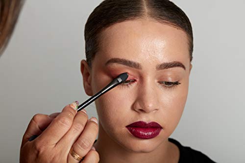 NYX Professional Makeup - Paleta de Sombra de Ojos UltiMate Shadow Palette, Pigmentos Compactos, 16 Sombras, Acabados Mate, Satinados y Metalizados, Tono: Cool Neutrals