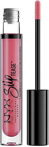 NYX Slip Tease Full Color Lip Oil STLOT 08 Lowkey