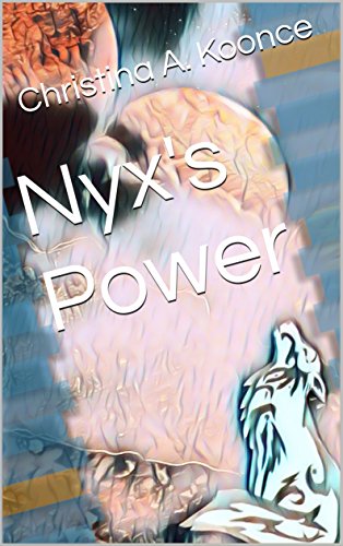 Nyx's Power (English Edition)