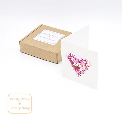 'Oak Heart' Collar de Dentición, Mordedor, Designer Teething Necklace & Gift Box; Oak Heart with Silicone & Natural Wood Beads Jewellery