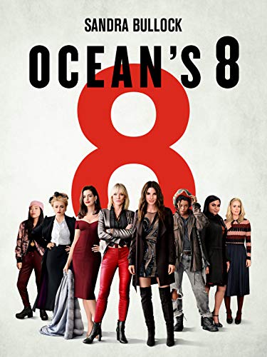 Ocean's 8