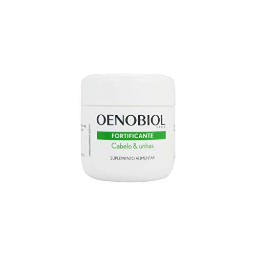 OENOBIOL CABELLO Y UÑAS 30 CAPSULAS
