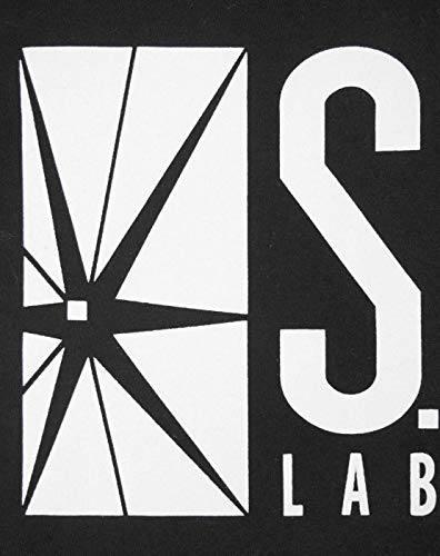 Official Flash TV STAR Laboratories Women's T-Shirt (M)