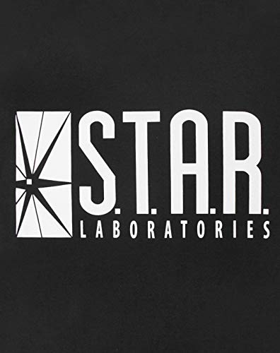 Official Flash TV STAR Laboratories Women's T-Shirt (M)