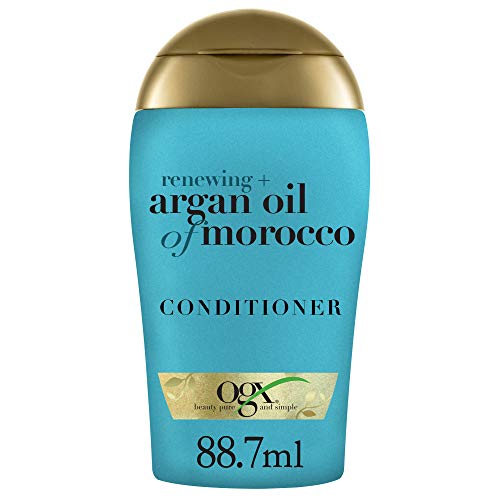 OGX Aceite de argán renovador de Marruecos acondicionador 3 fl oz