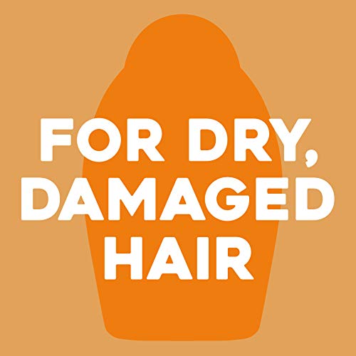 OGX Aceite de Queratina,Weightless Rapid Reviving Oil, aceite ligero, revitalización inmediata - 118 ml