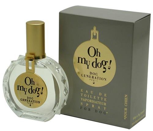 Oh My Dog Perfume para Perros 100 ml