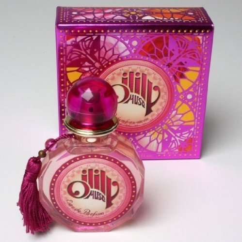 Oilily Perfume Muse EDP 100 ml Spray