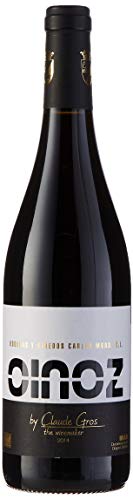 Oinoz by Claude Gros - 750 ML