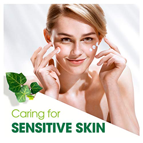 Ojos relajantes simples para ojos cansados, removedor de maquillaje, bálsamo de ojos, revitalizar los ojos enrollables en suero, juego exclusivo de Amazon Exclusive.