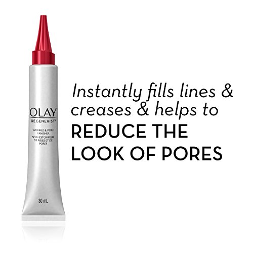 Olay Regenerist Instant Fix Arrugas y Desvanecedor de poros, 1 oz