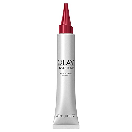 Olay Regenerist Instant Fix Arrugas y Desvanecedor de poros, 1 oz