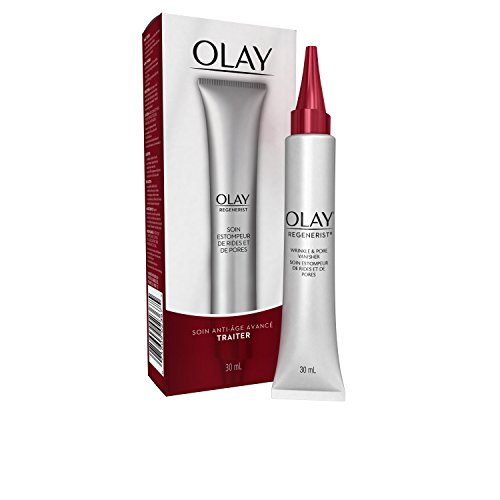 Olay Regenerist Instant Fix Arrugas y Desvanecedor de poros, 1 oz