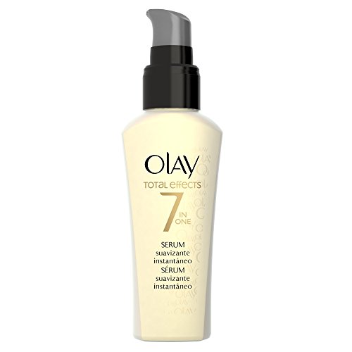 Olay Total Effects 7 en 1 Sérum Suavizante Instantáneo Anti-Edad - 50 ml