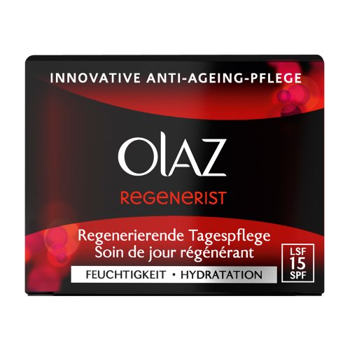 Olaz (Olay) Regenerist Anti-Aging Care Pot